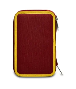 Astucci Attrezzati|Seven Astuccio 3 Scomparti Roma