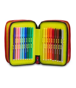 Astucci|Seven Astuccio 3 Zip Pen Pad ® - Take The Field