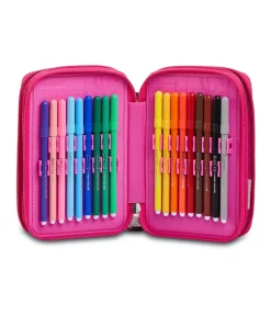 Astucci|Seven Astuccio 3 Zip Pen Pad ® - Romantic Freedom