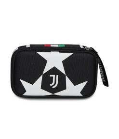 Astucci Attrezzati|Seven Astuccio Quick Case Juventus