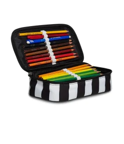 Astucci Attrezzati|Seven Astuccio Quick Case Juventus