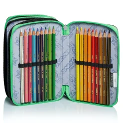 Astucci|Seven Astuccio ® 3 Zip - Alpha Beat