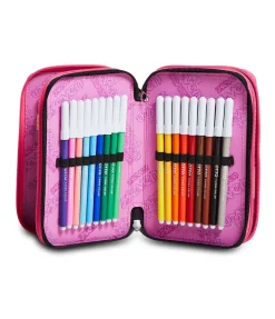 Astucci|Seven Astuccio ® 3 Zip - Camoulove Girl