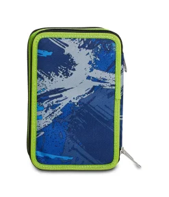 Astucci|Seven Astuccio ® 3 Zip - Crafter Boy