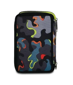 Astucci|Seven Astuccio ® 3 Zip - Dye On
