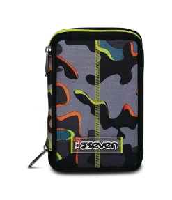 Astucci|Seven Astuccio ® 3 Zip - Dye On