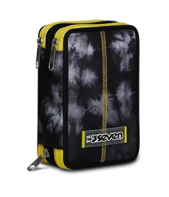 Astucci|Seven Astuccio ® 3 Zip - Heavy Boy