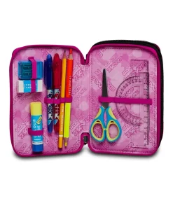 Astucci|Seven Astuccio ® 3 Zip - Kiddie Crush