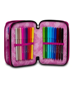 Astucci|Seven Astuccio ® 3 Zip - Kiddie Crush