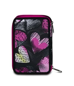 Astucci|Seven Astuccio ® 3 Zip - Kiddie Crush