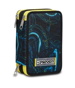 Astucci|Seven Astuccio ® 3 Zip - Led Balloon