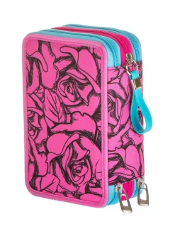 Astucci|Seven Astuccio ® 3 Zip - Lefleur