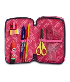 Astucci|Seven Astuccio ® 3 Zip - Love Your Soul