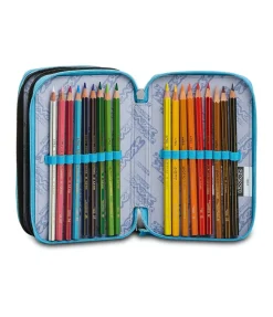 Astucci|Seven Astuccio ® 3 Zip - Personal Art