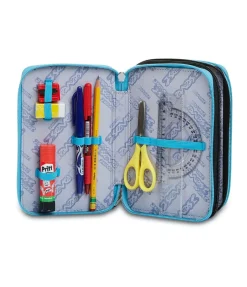 Astucci|Seven Astuccio ® 3 Zip - Personal Art