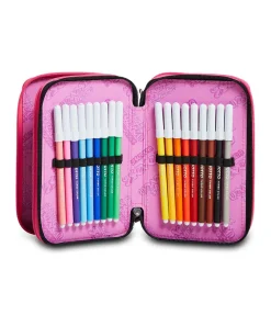 Astucci|Seven Astuccio ® 3 Zip - Rosegrove Girl