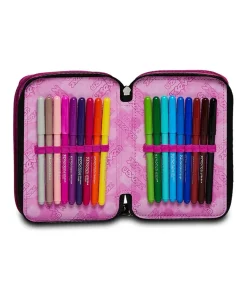 Astucci|Seven Astuccio ® 3 Zip - Chulky