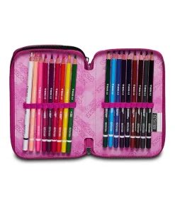 Astucci|Seven Astuccio ® 3 Zip - Chulky