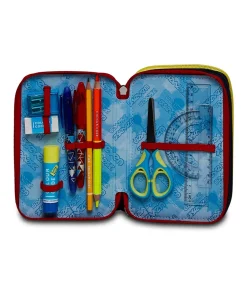 Astucci|Seven Astuccio ® 3 Zip - Spray Wall