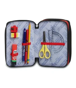 Astucci|Seven Astuccio ® 3 Zip - Underground Soil