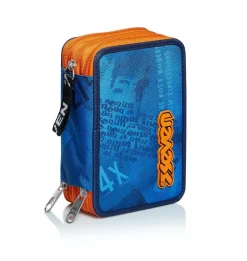 Astucci|Seven Astuccio ® 3 Zip - Upbeat