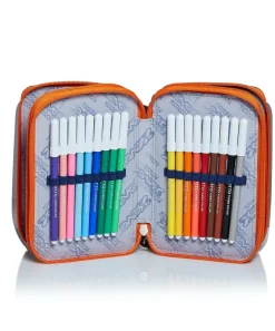 Astucci|Seven Astuccio ® 3 Zip - Upbeat