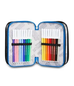 Astucci|Seven Astuccio ® 3 Zip - Yourself Boy