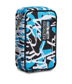 Speed Pad / Case|Seven Astuccio ® Speed Case - Dripped Boy