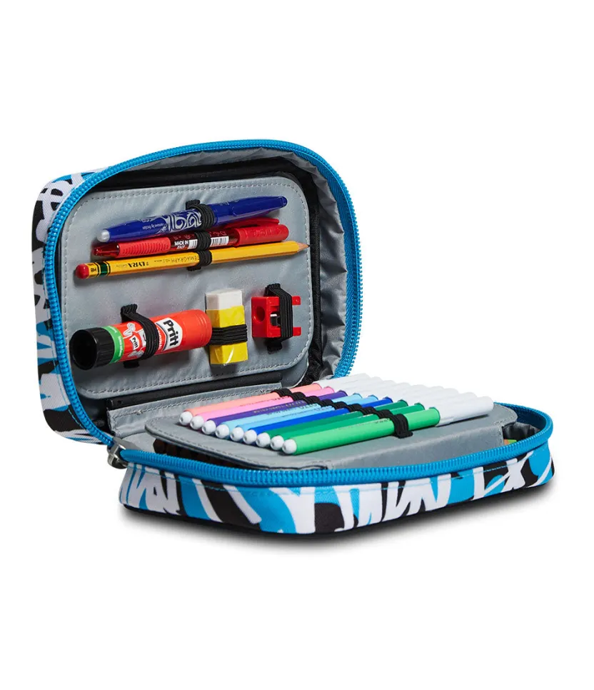 Speed Pad / Case|Seven Astuccio ® Speed Case - Dripped Boy