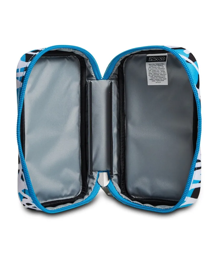 Speed Pad / Case|Seven Astuccio ® Speed Case - Dripped Boy