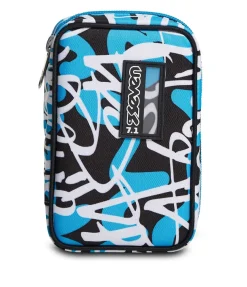 Speed Pad / Case|Seven Astuccio ® Speed Case - Dripped Boy