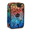 Speed Pad / Case|Seven Astuccio ® Speed Case - Fluo Stamp