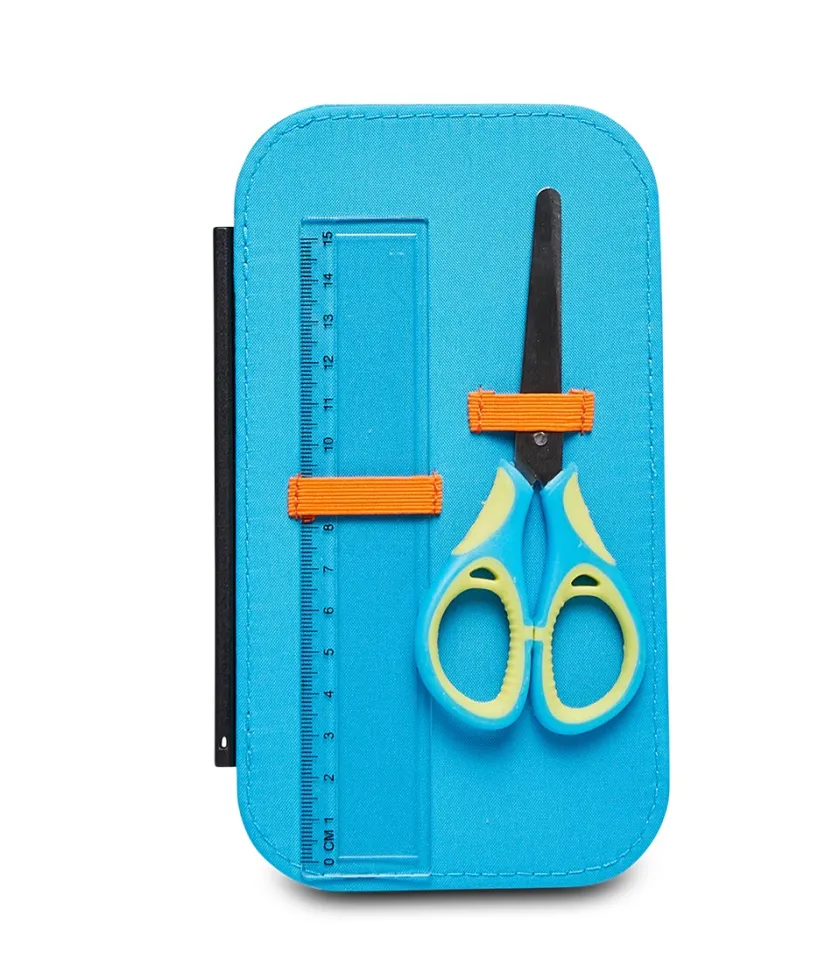 Speed Pad / Case|Seven Astuccio ® Speed Case - Fluo Stamp