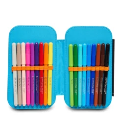 Speed Pad / Case|Seven Astuccio ® Speed Case - Fluo Stamp