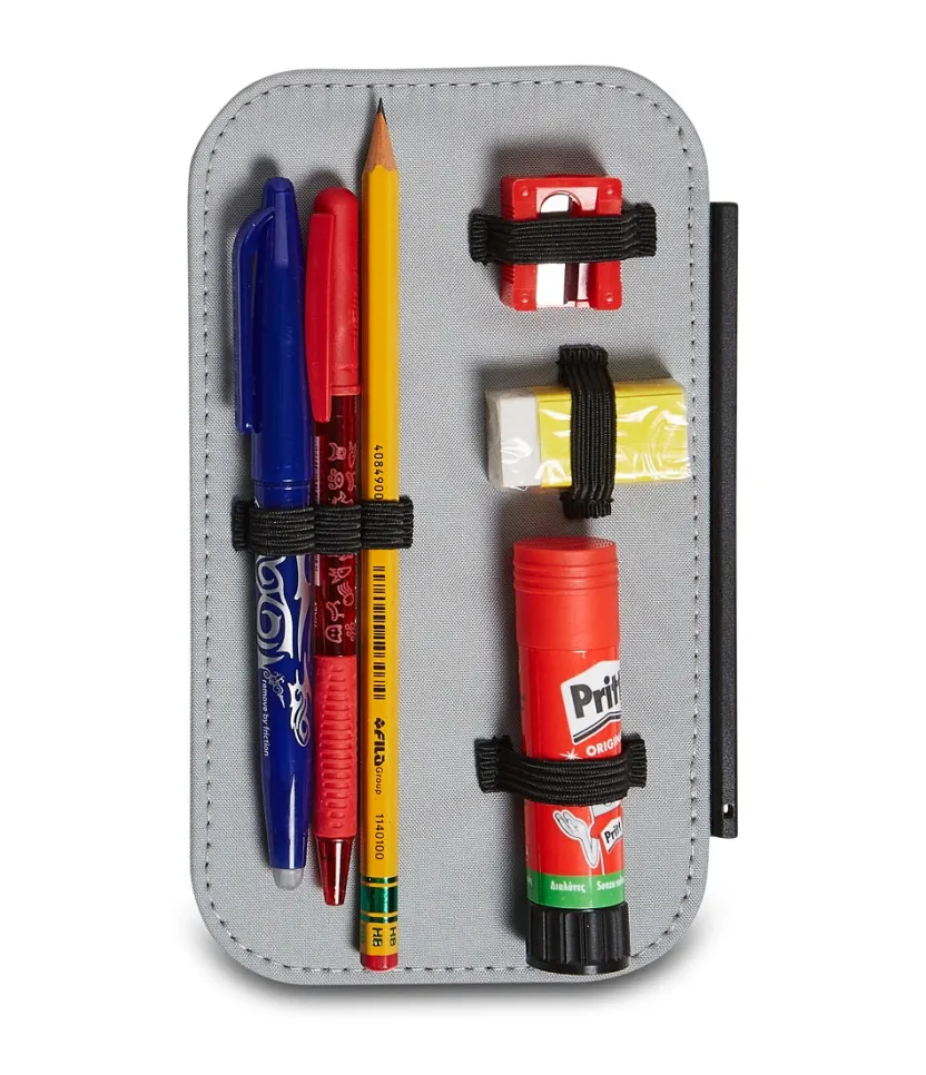 Speed Pad / Case|Seven Astuccio ® Speed Case - Scratchy Boy