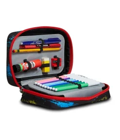 Speed Pad / Case|Seven Astuccio ® Speed Case - Scratchy Boy