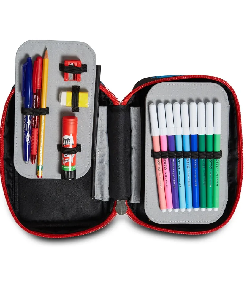 Speed Pad / Case|Seven Astuccio ® Speed Case - Scratchy Boy