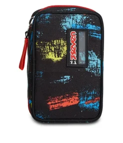 Speed Pad / Case|Seven Astuccio ® Speed Case - Scratchy Boy