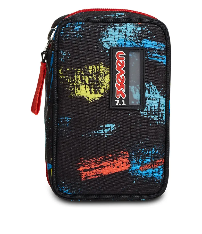 Speed Pad / Case|Seven Astuccio ® Speed Case - Scratchy Boy