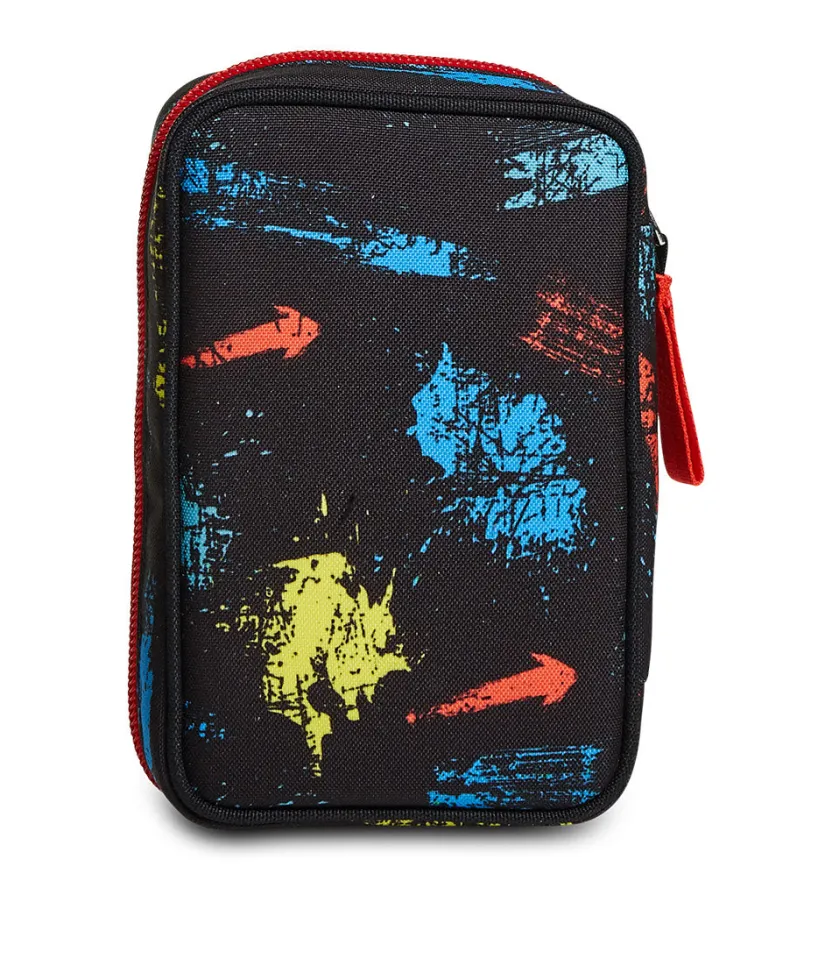 Speed Pad / Case|Seven Astuccio ® Speed Case - Scratchy Boy