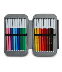 Speed Pad / Case|Seven Astuccio ® Speed Case - Scratchy Boy