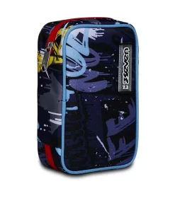 Speed Pad / Case|Seven Astuccio ® Speed Case - Spray Wall