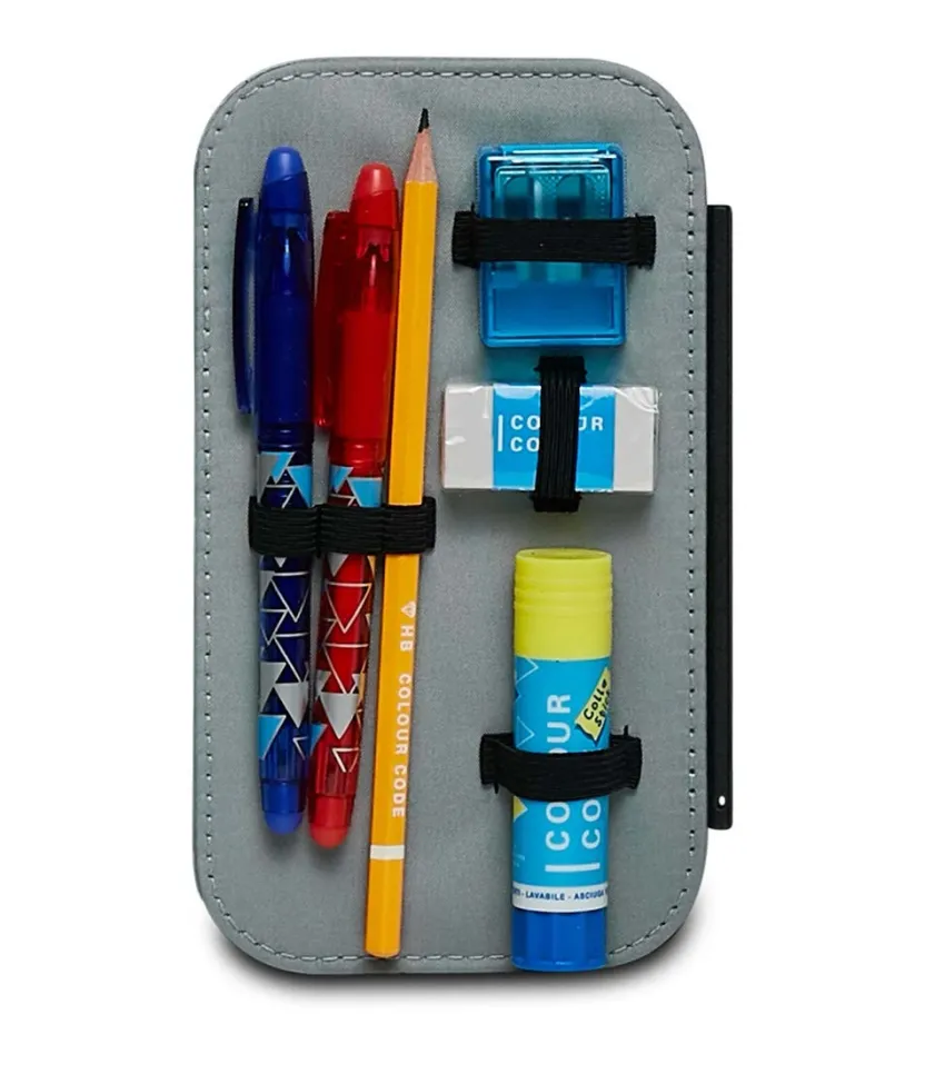 Speed Pad / Case|Seven Astuccio ® Speed Case - Spray Wall