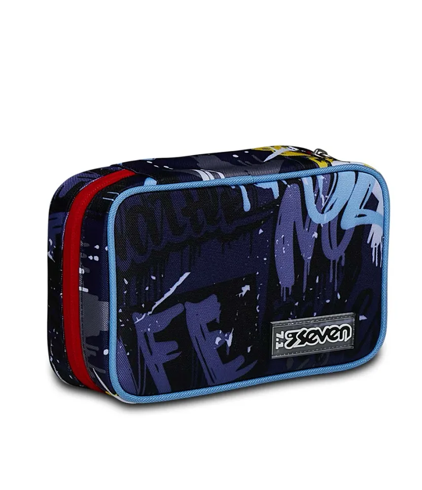 Speed Pad / Case|Seven Astuccio ® Speed Case - Spray Wall