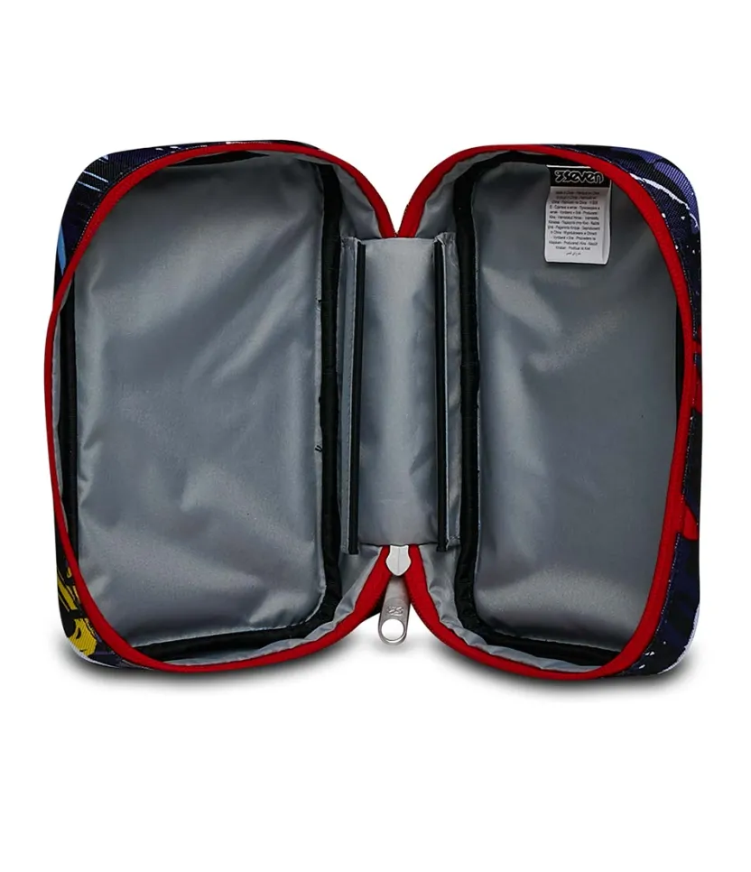 Speed Pad / Case|Seven Astuccio ® Speed Case - Spray Wall