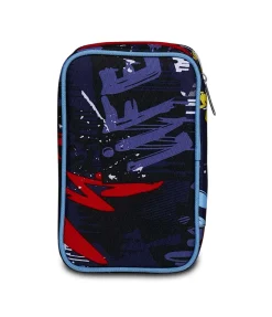 Speed Pad / Case|Seven Astuccio ® Speed Case - Spray Wall