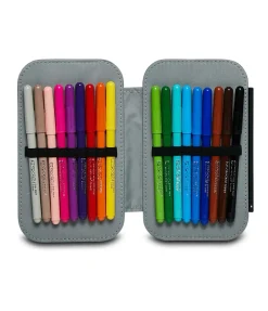 Speed Pad / Case|Seven Astuccio ® Speed Case - Spray Wall