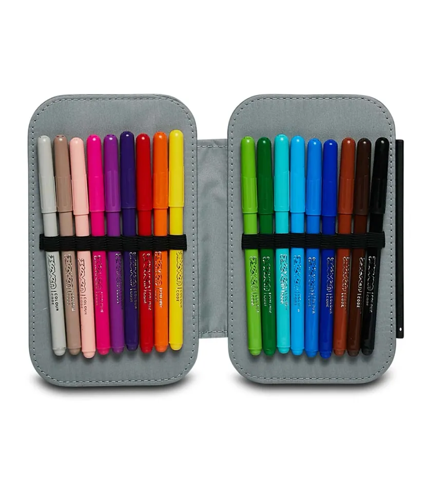 Speed Pad / Case|Seven Astuccio ® Speed Case - Spray Wall