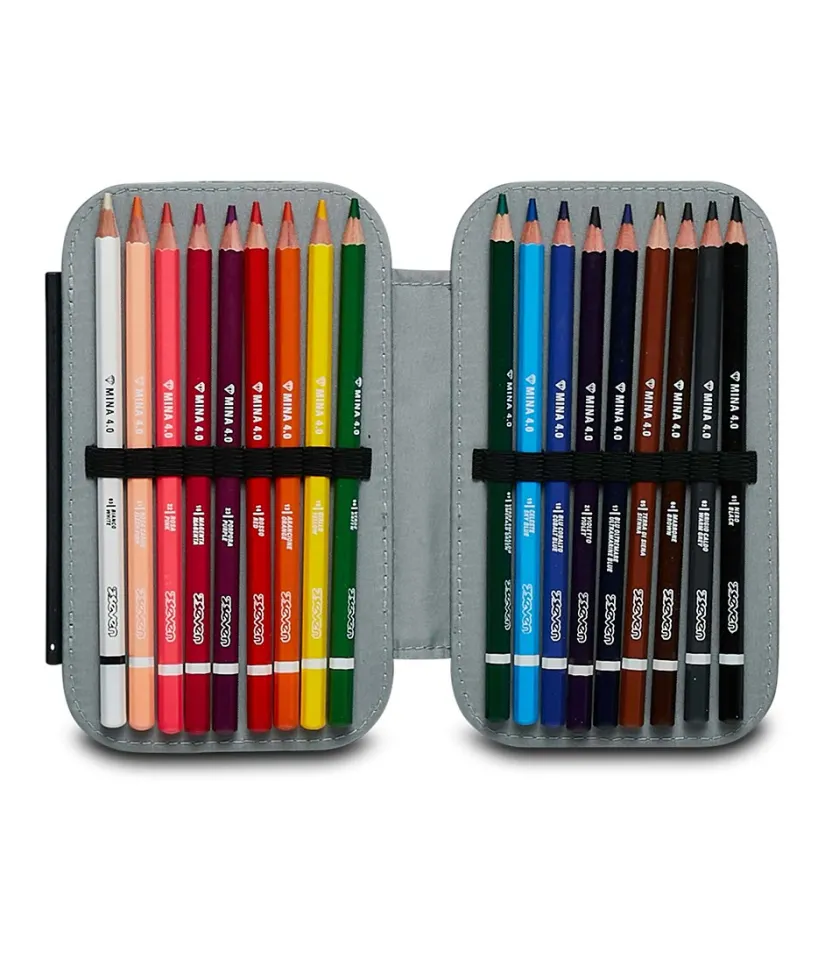 Speed Pad / Case|Seven Astuccio ® Speed Case - Spray Wall