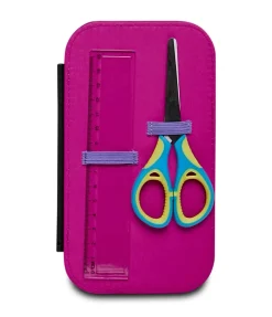 Speed Pad / Case|Seven Astuccio ® Speed Case - Fluo String Girl